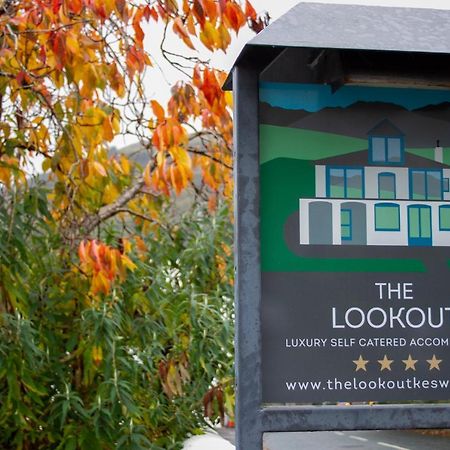 ケズィック The Lookout Keswickヴィラ エクステリア 写真